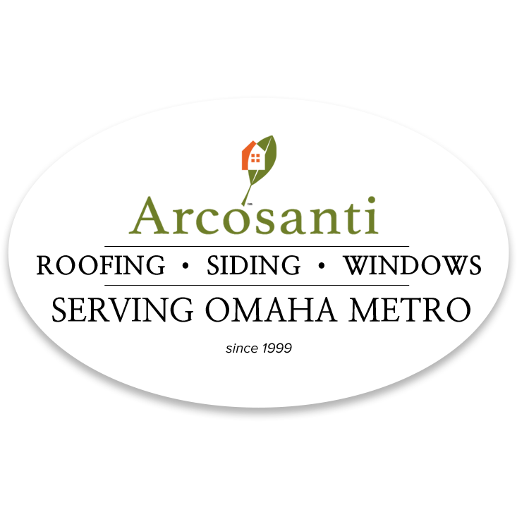 New Roof in Bellevue NE