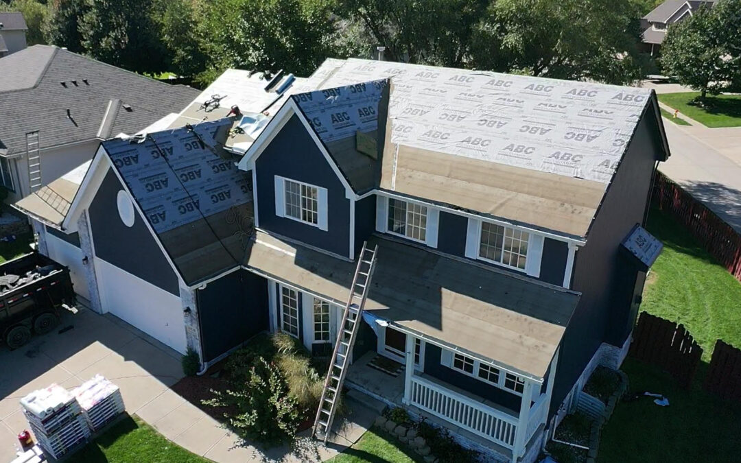 Arcosanti Roofing Expands Service Operations in Sarpy County