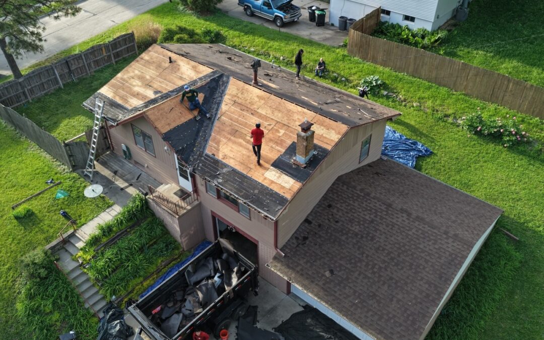 Impact-Resistant Shingles: Are They Worth the Investment?