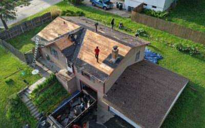 Impact-Resistant Shingles: Are They Worth the Investment?
