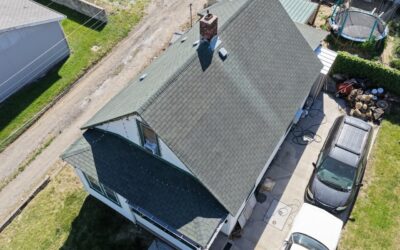 Seasonal Roof Maintenance Checklist for Papillion Homeowners